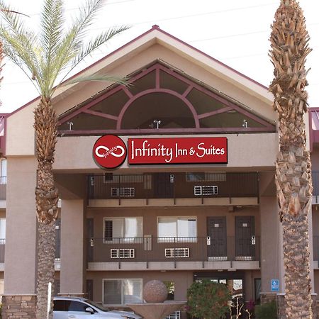 Infinity Inn & Suites Темпе Экстерьер фото