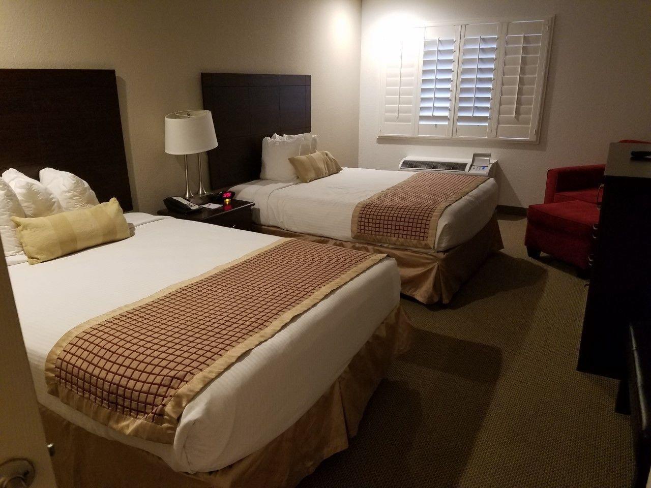 Infinity Inn & Suites Темпе Экстерьер фото