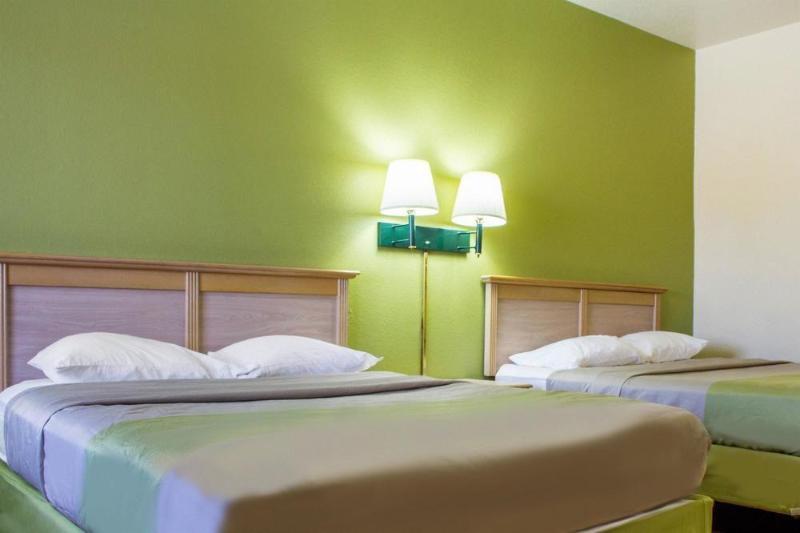 Infinity Inn & Suites Темпе Экстерьер фото