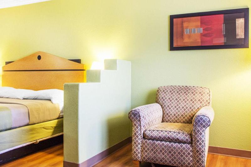 Infinity Inn & Suites Темпе Экстерьер фото